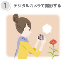 1.�ǥ����륫���ǻ��Ƥ���