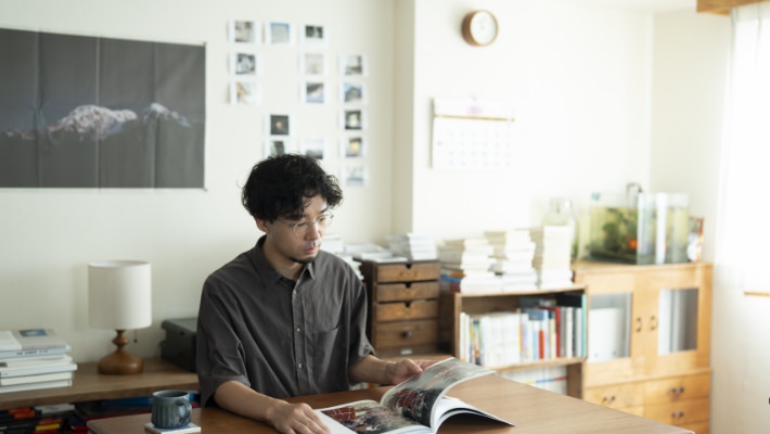 自分を表現するこだわりの一冊を。 | FUJICOLOR ARTBOOK【アート