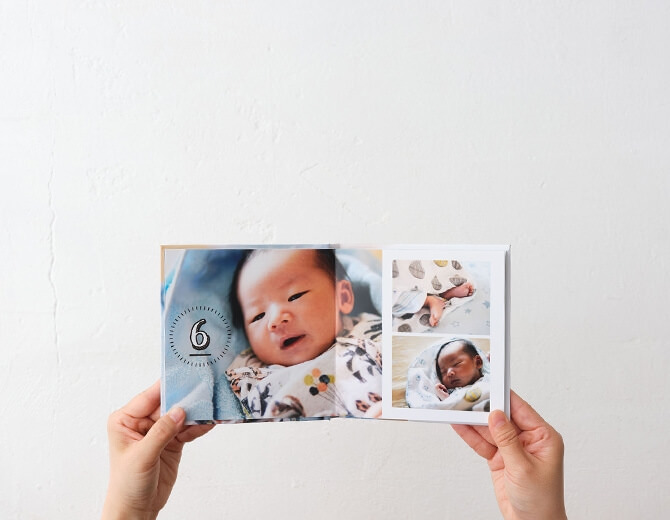 日常に寄り添う佇まい。ハードカバー初心者にも◎