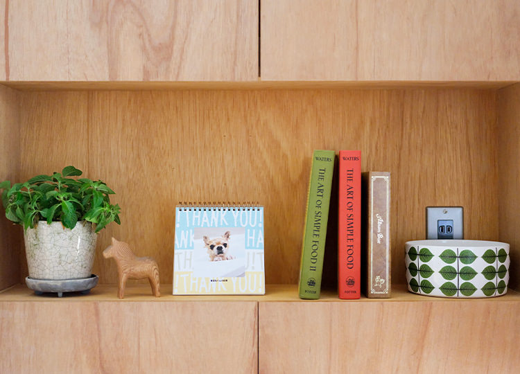 飾れて楽しいリング綴じ製本