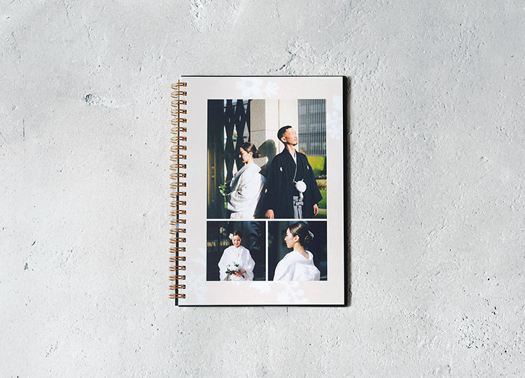 イメージオーガナイザー