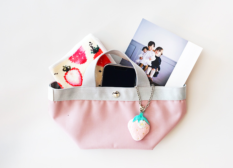 楽しい会話と笑顔が生まれる