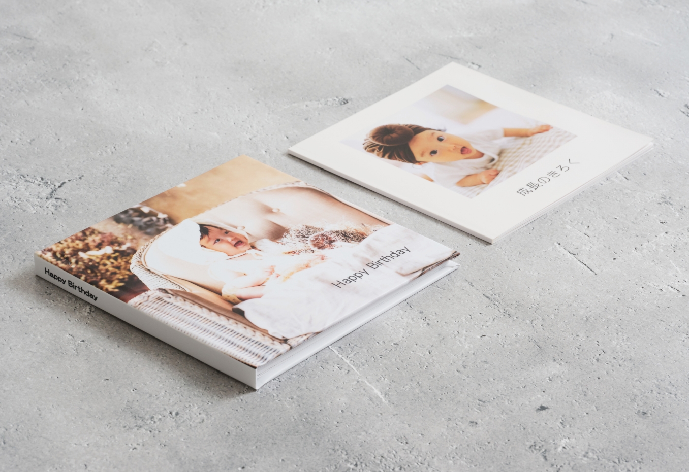 フォトブック ソフトカバー｜富士フイルムのフォトブック