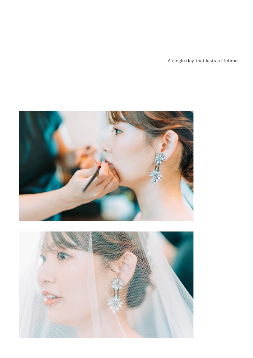 デザインサンプル