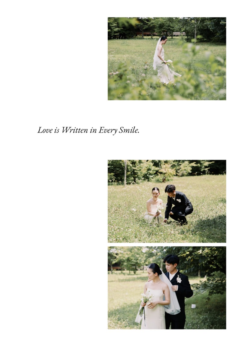 デザインサンプル