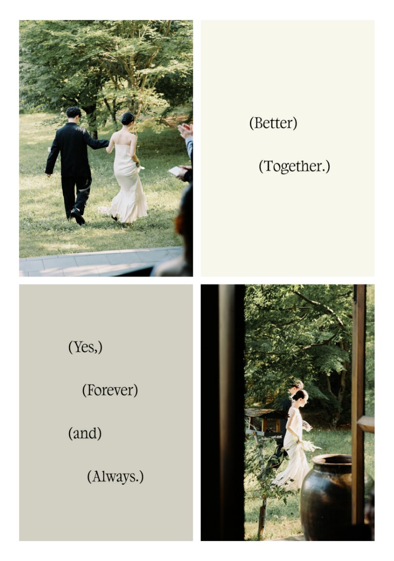 デザインサンプル