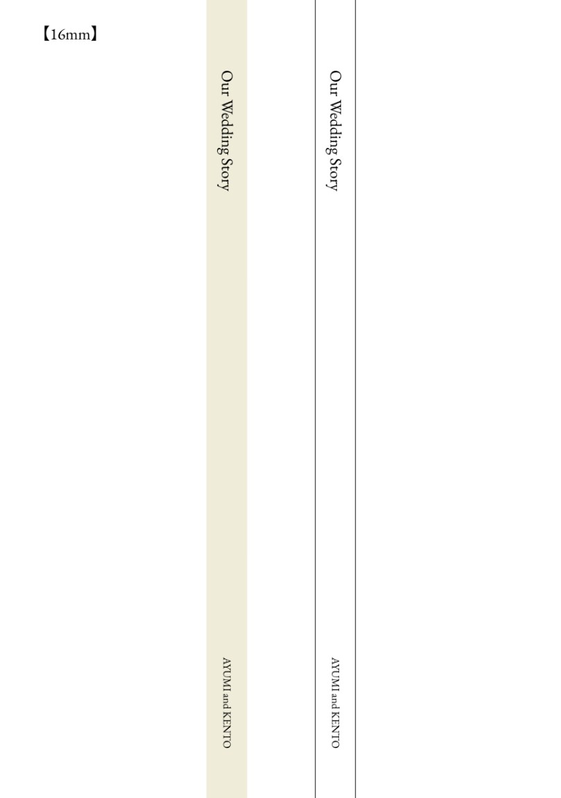 デザインサンプル