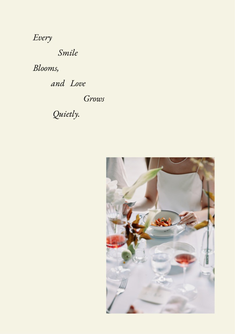 デザインサンプル