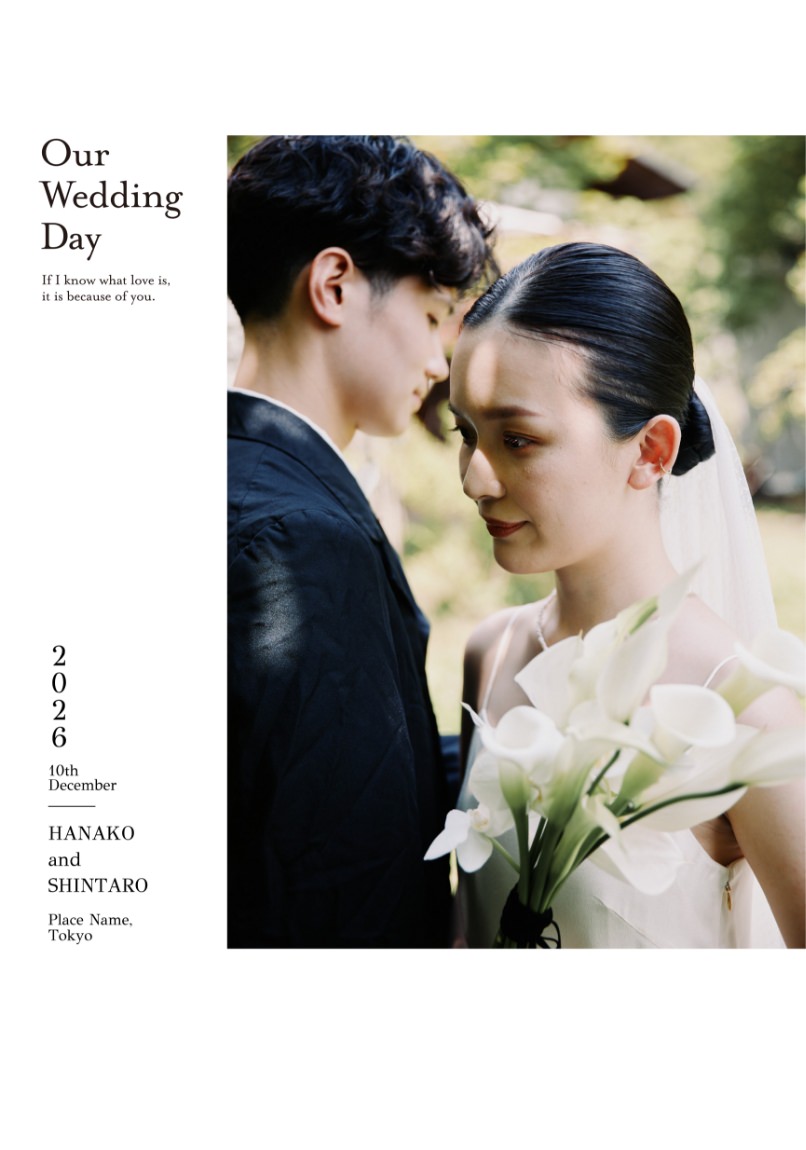 デザインサンプル