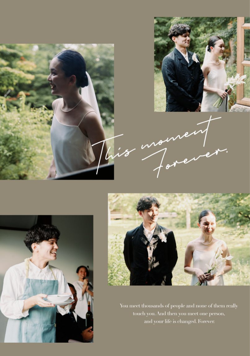 デザインサンプル