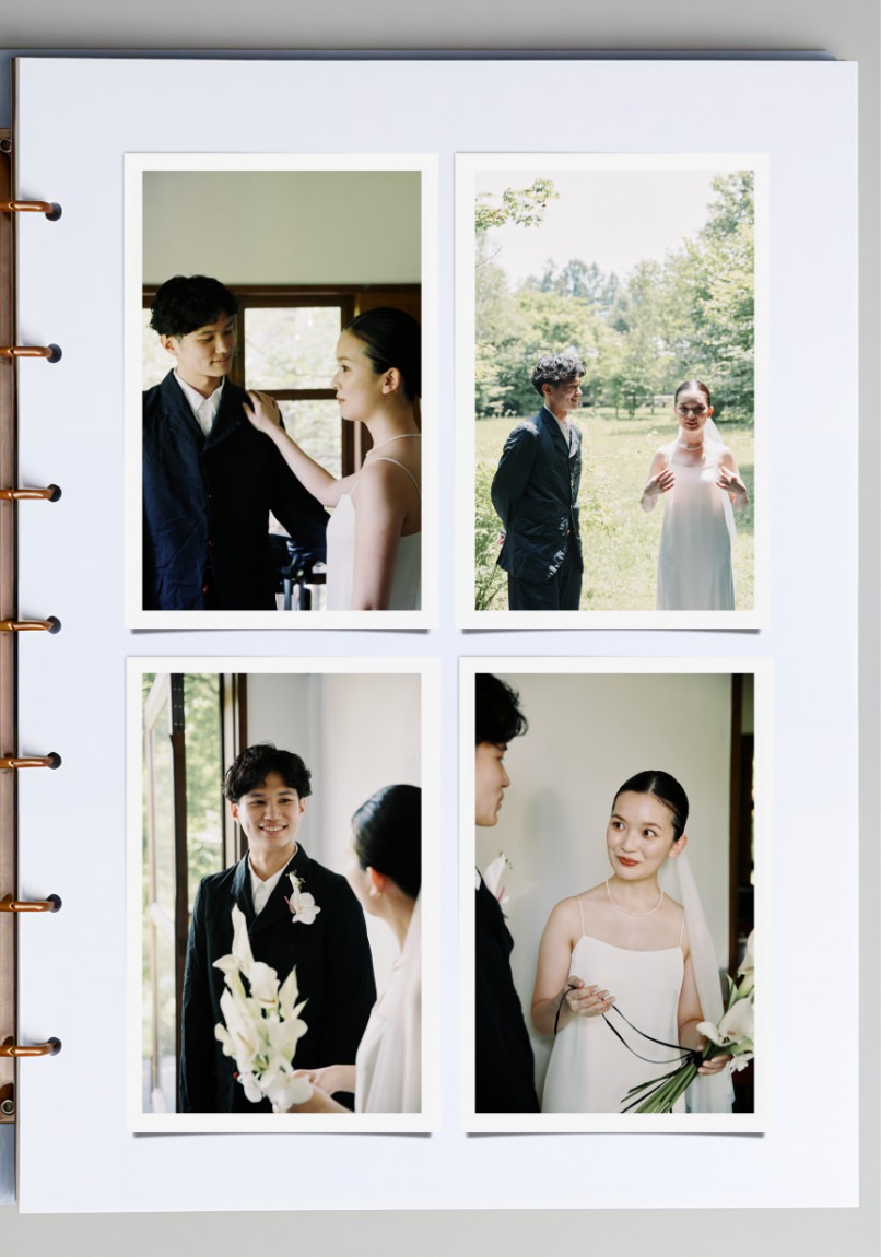 デザインサンプル