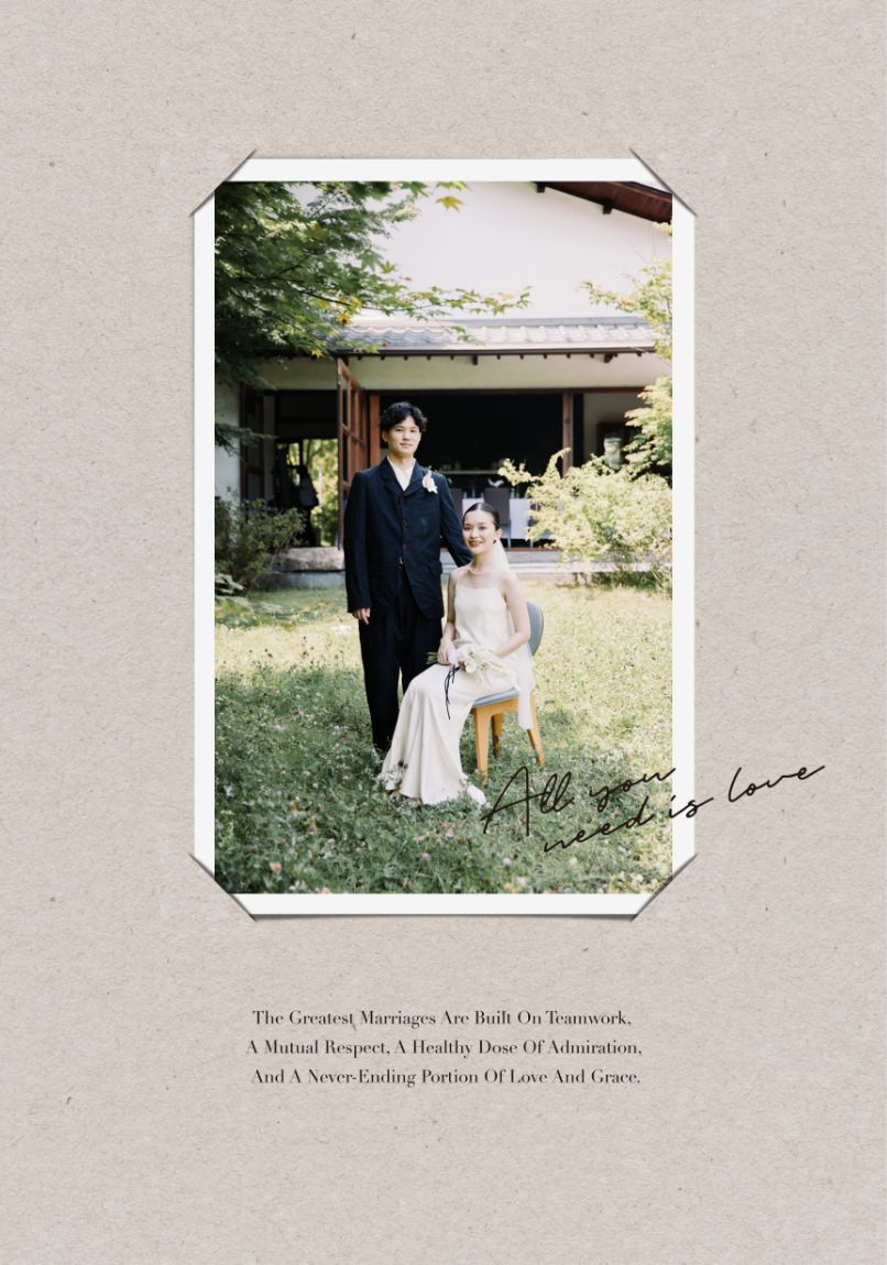 デザインサンプル