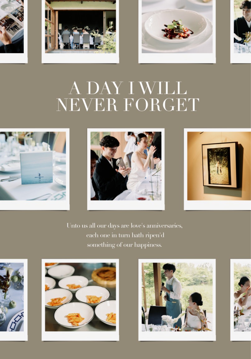 デザインサンプル