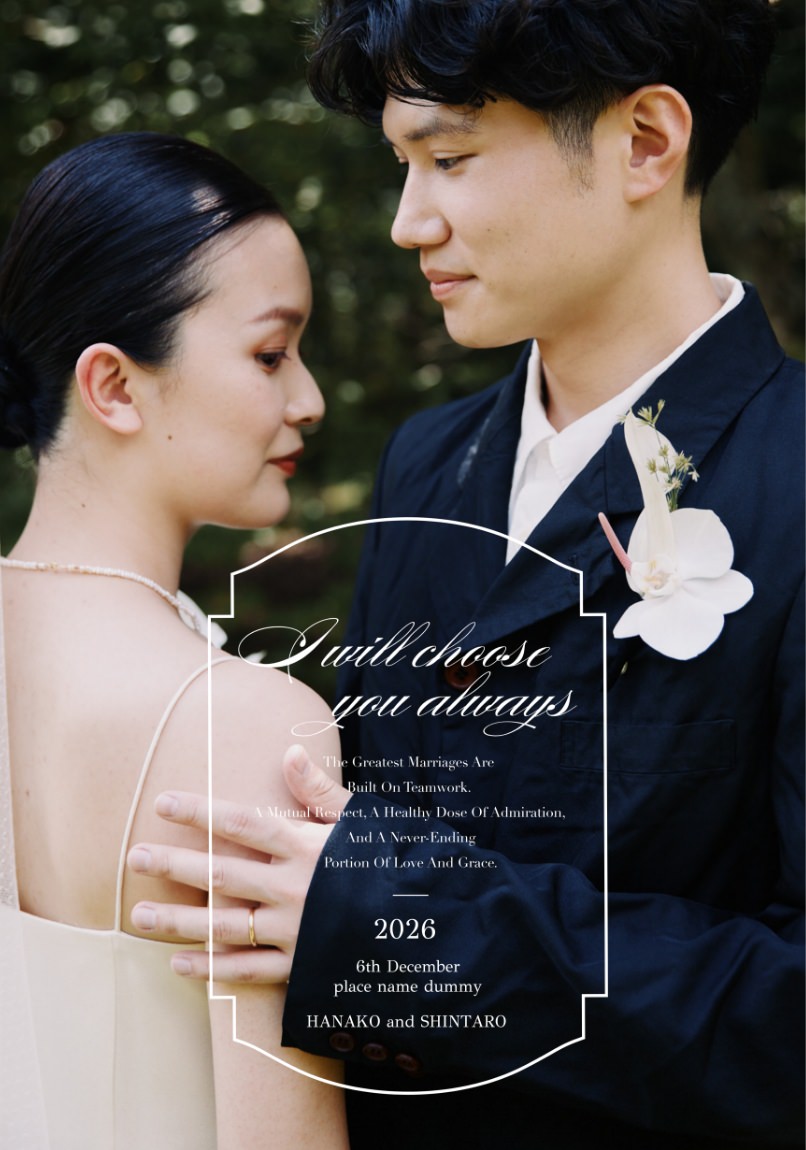 デザインサンプル