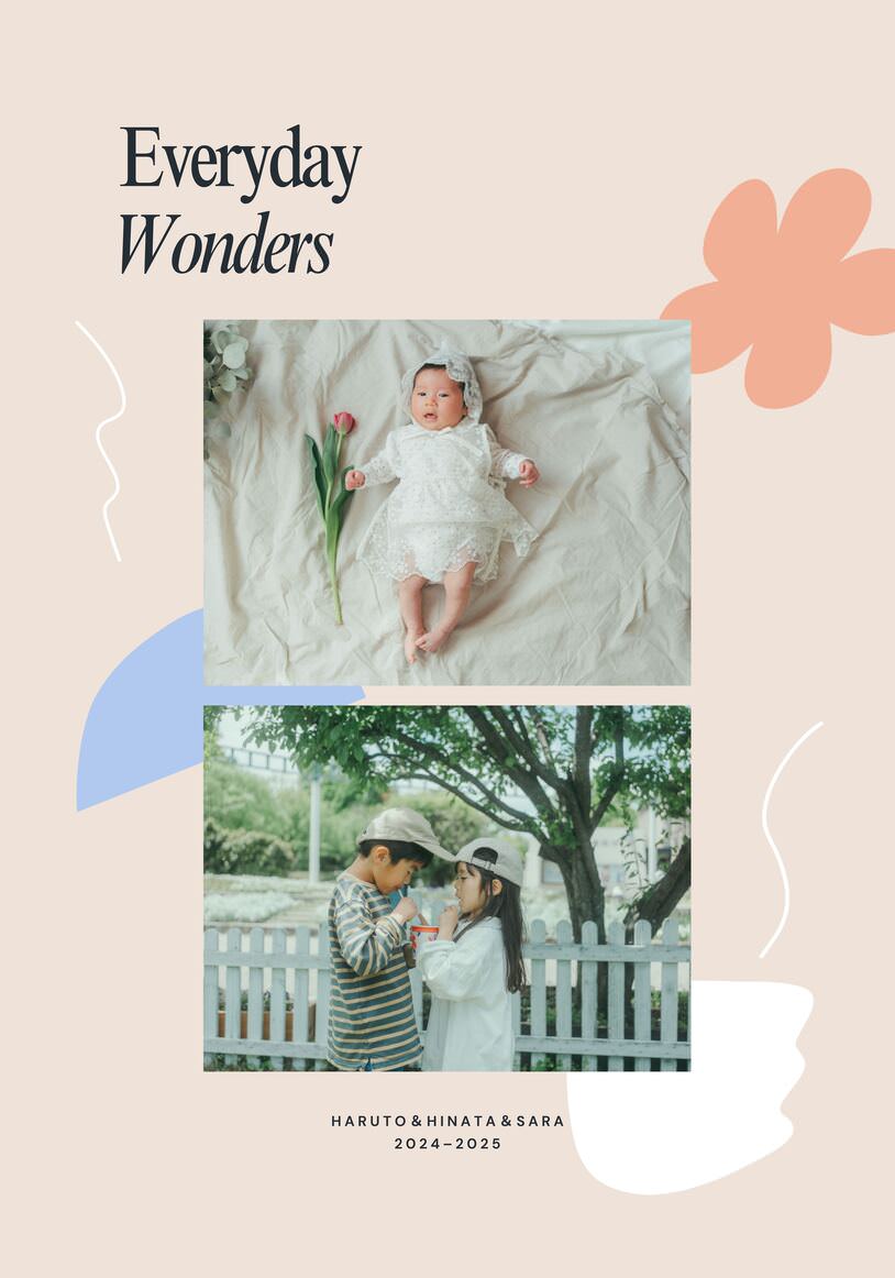 デザインサンプル