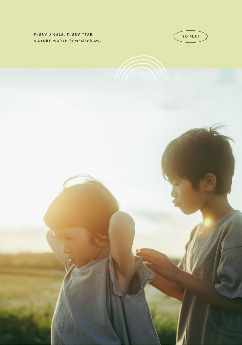 デザインサンプル