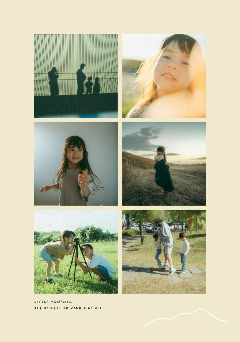 デザインサンプル