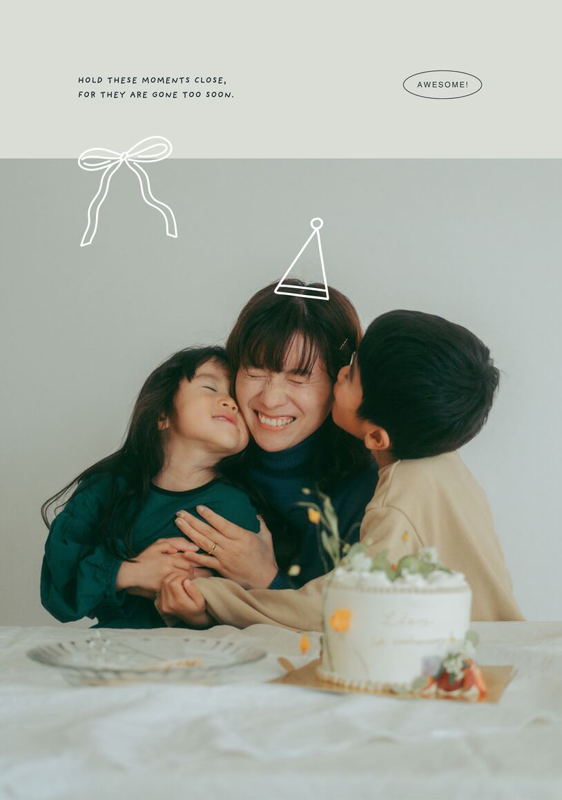 デザインサンプル