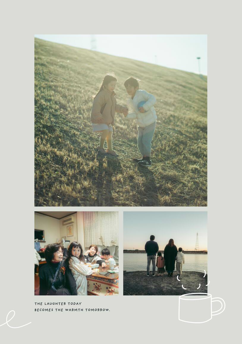 デザインサンプル