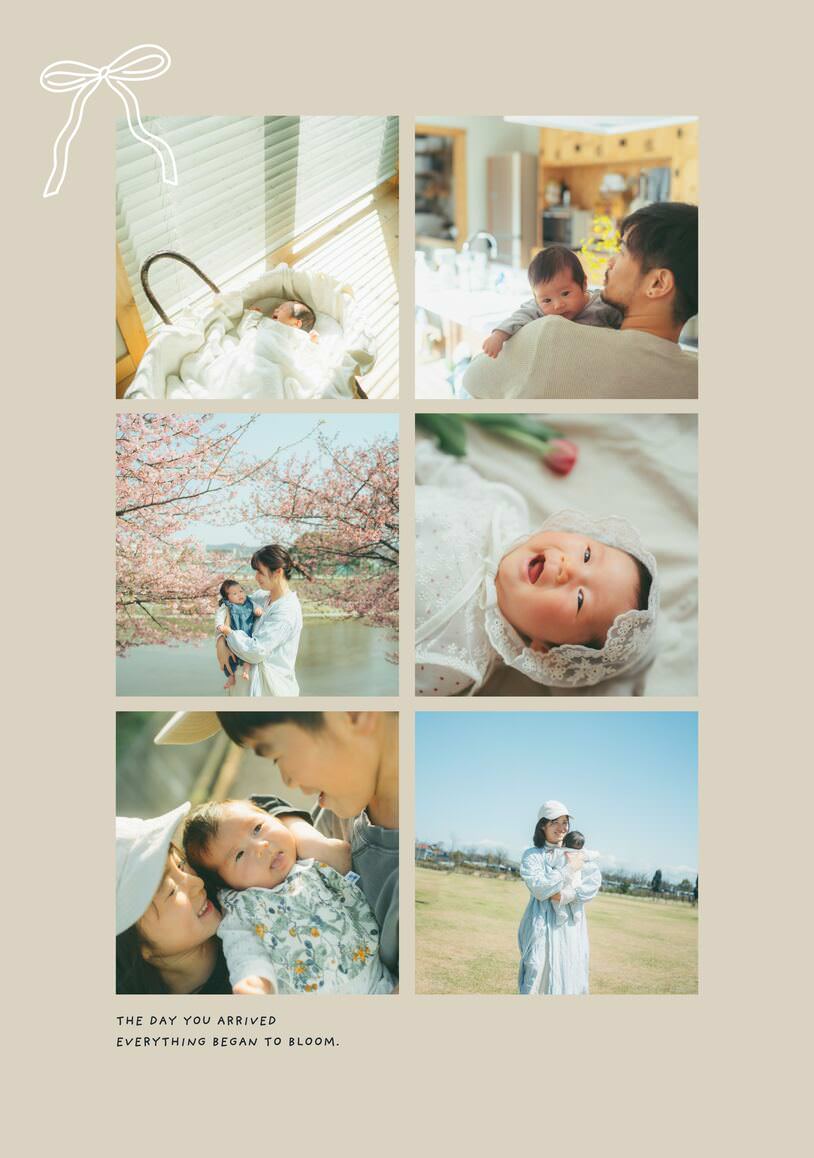 デザインサンプル