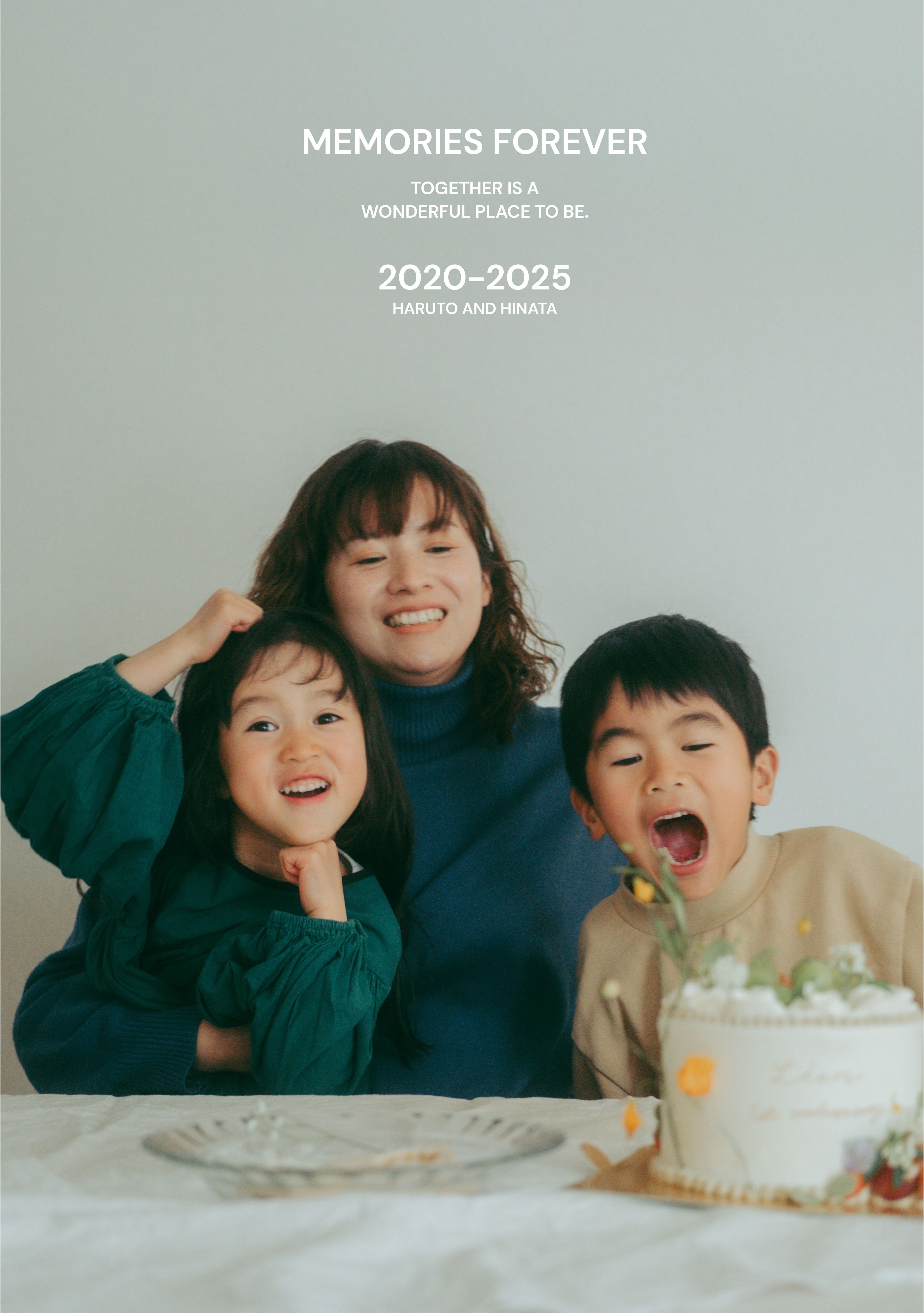 デザインサンプル