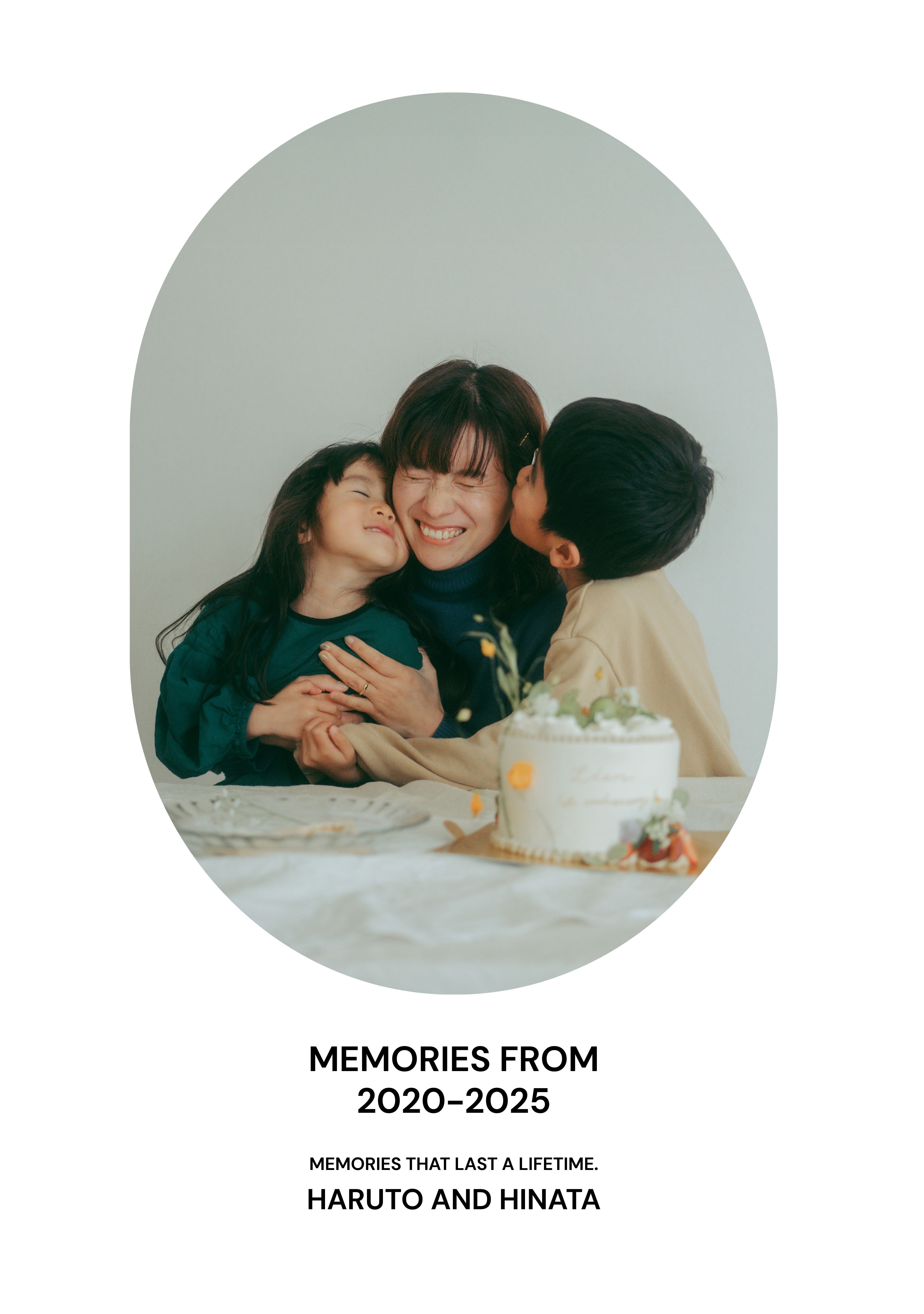 デザインサンプル