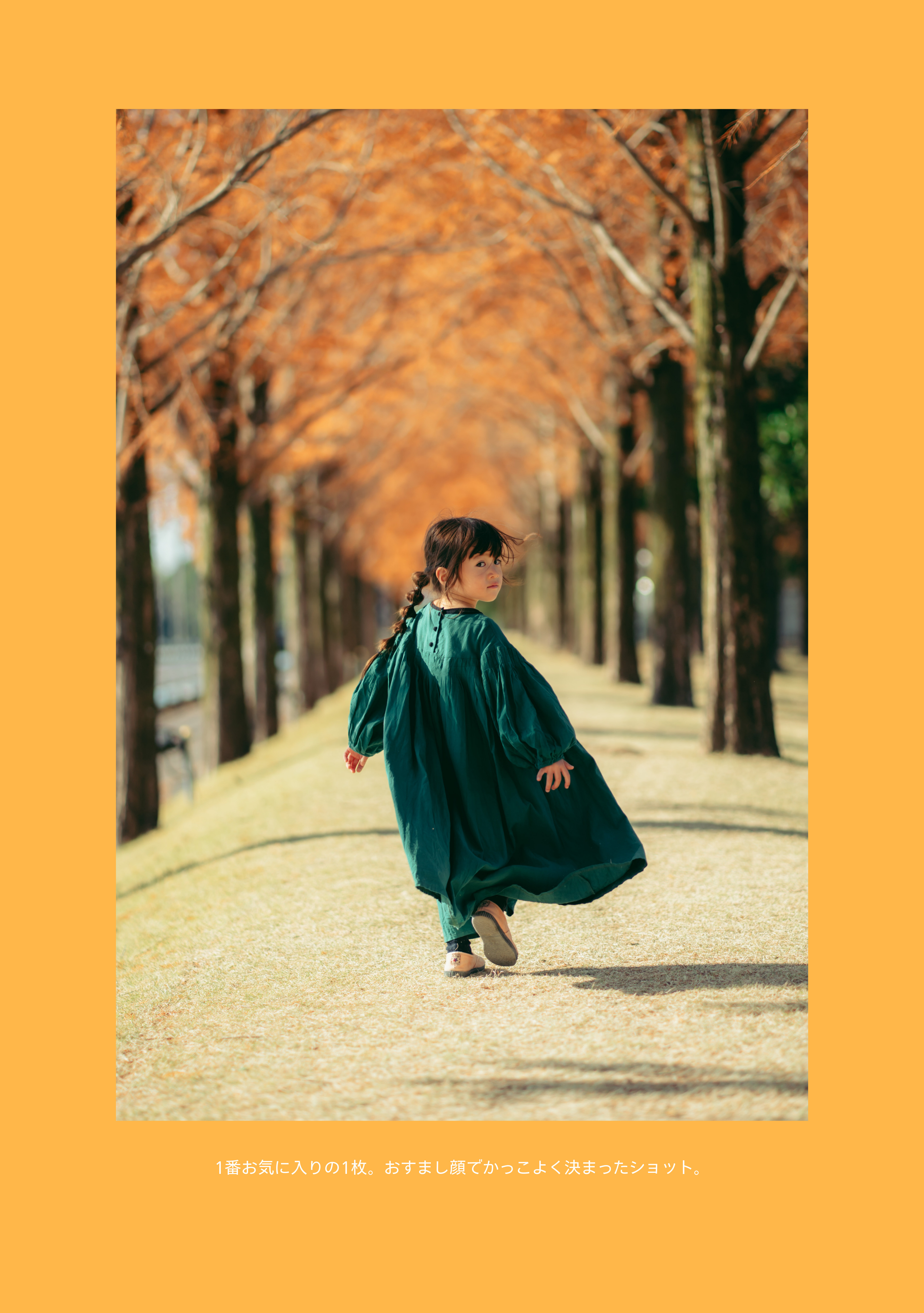 デザインサンプル