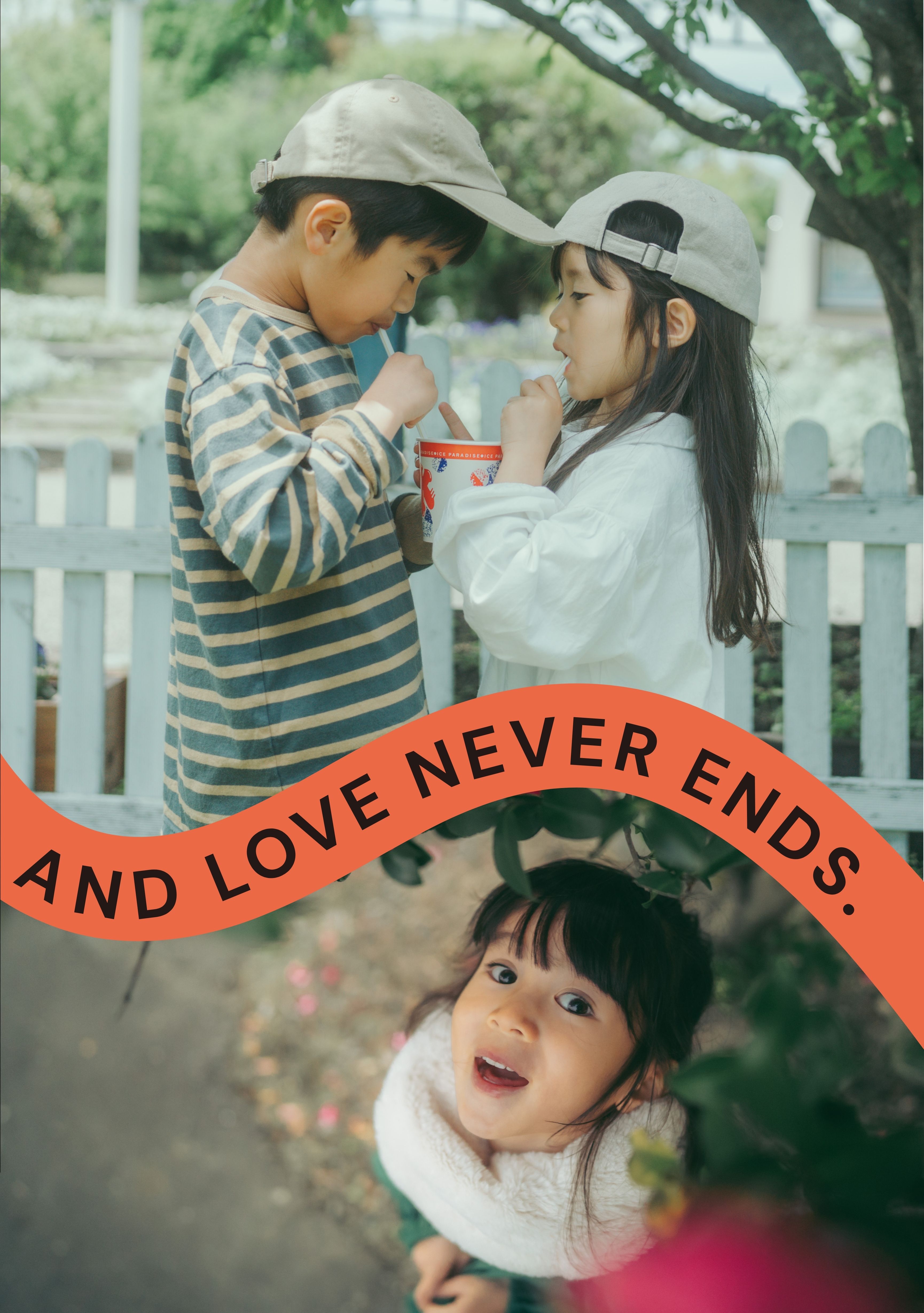 デザインサンプル