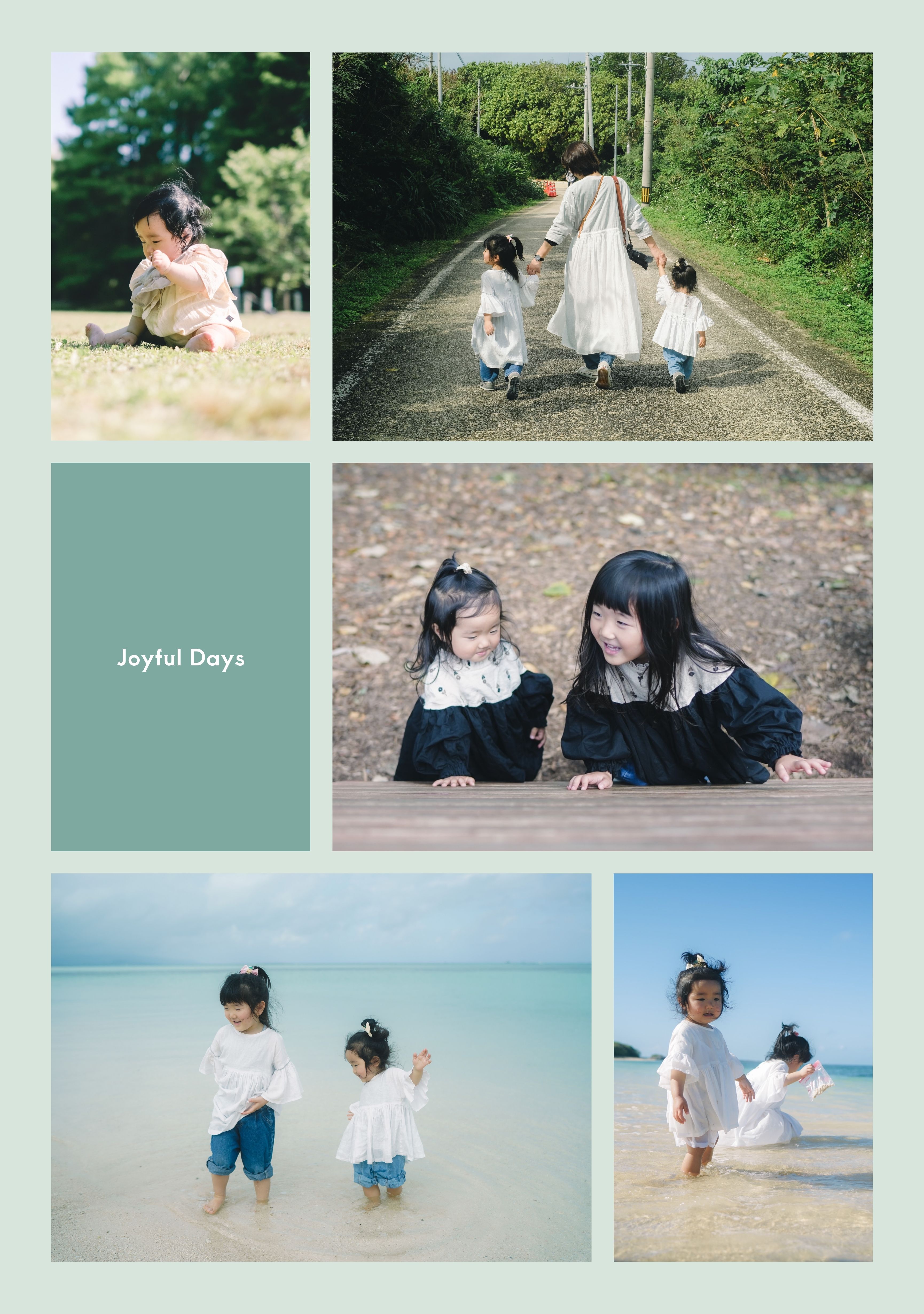 デザインサンプル