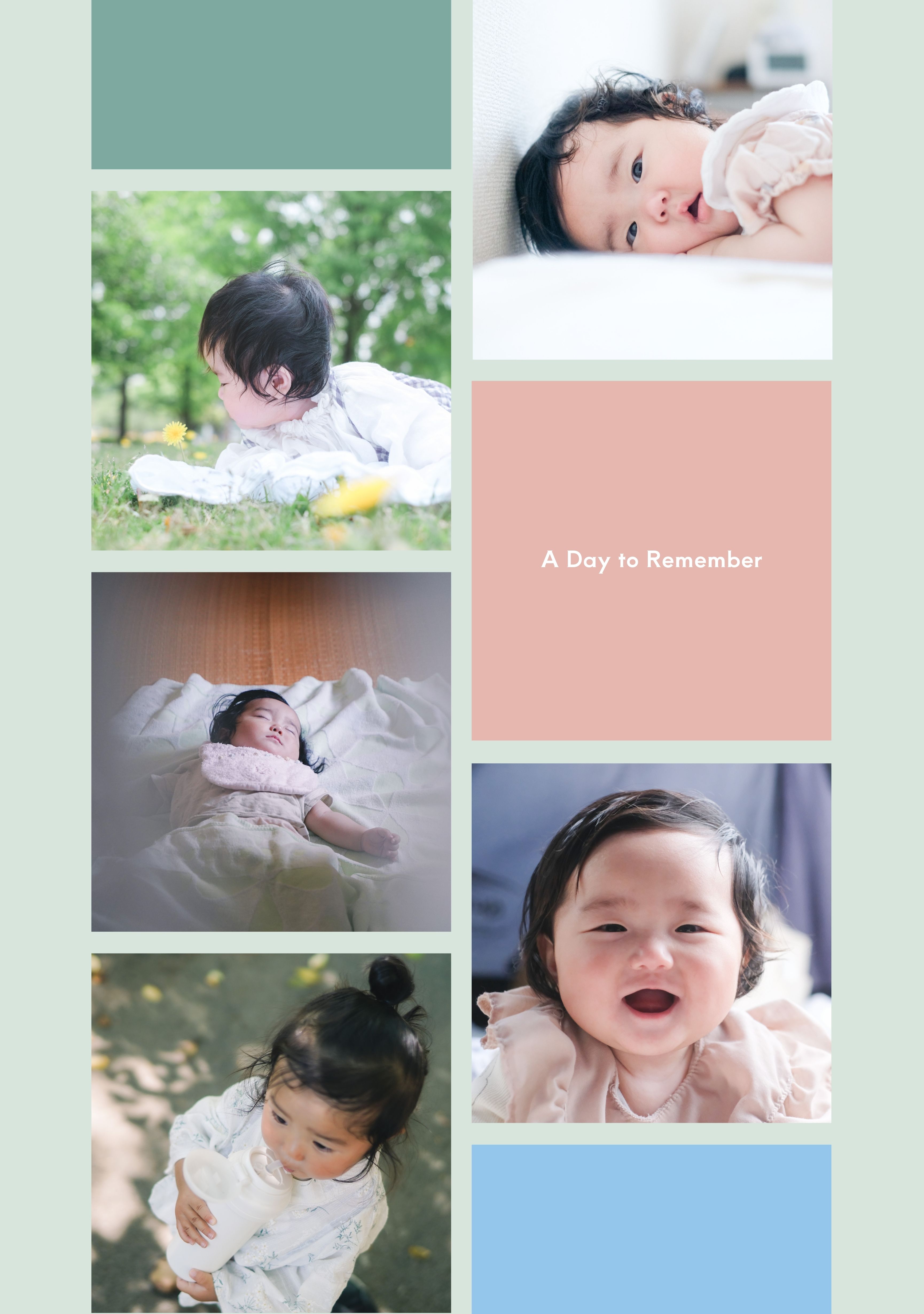 デザインサンプル