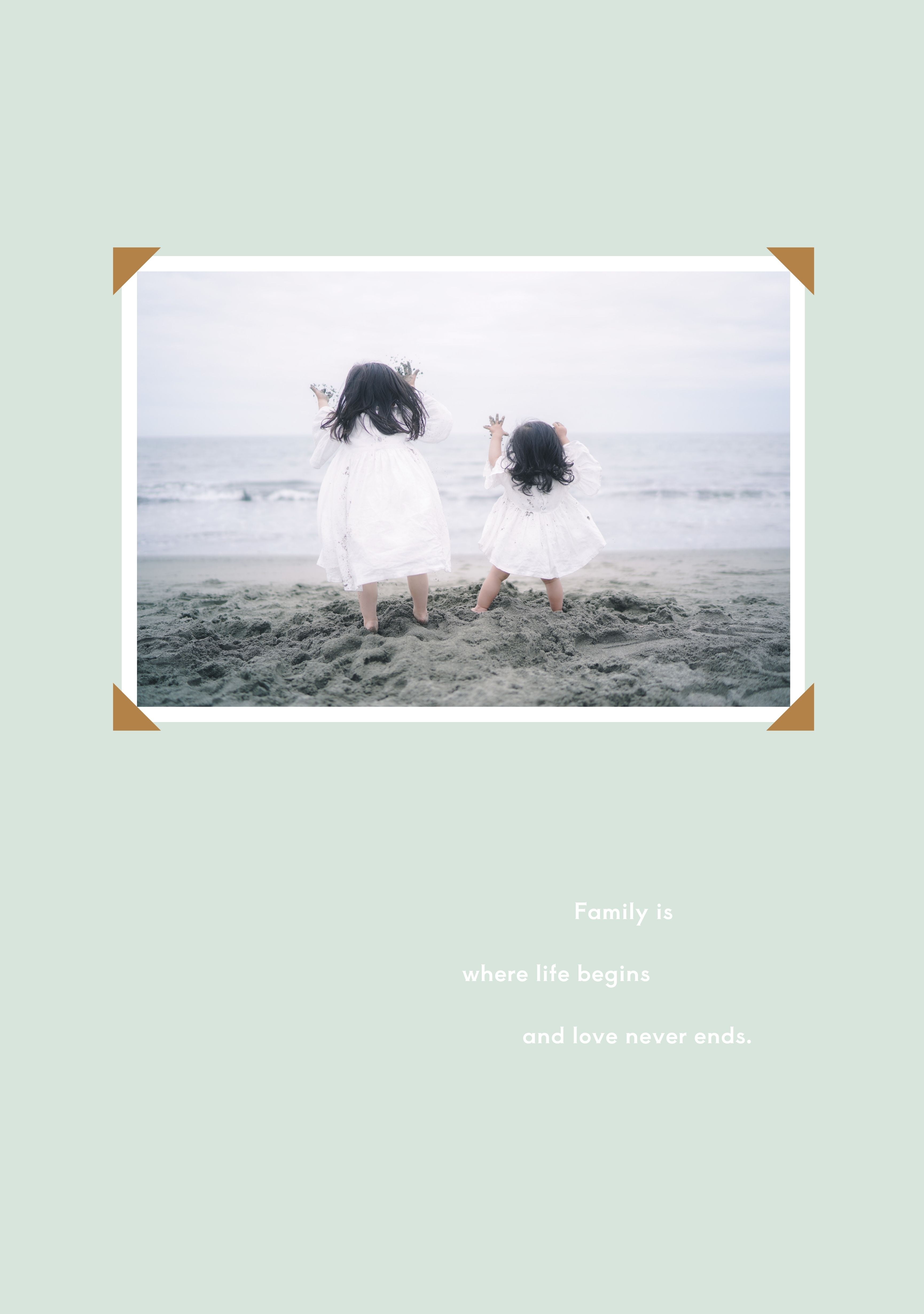 デザインサンプル