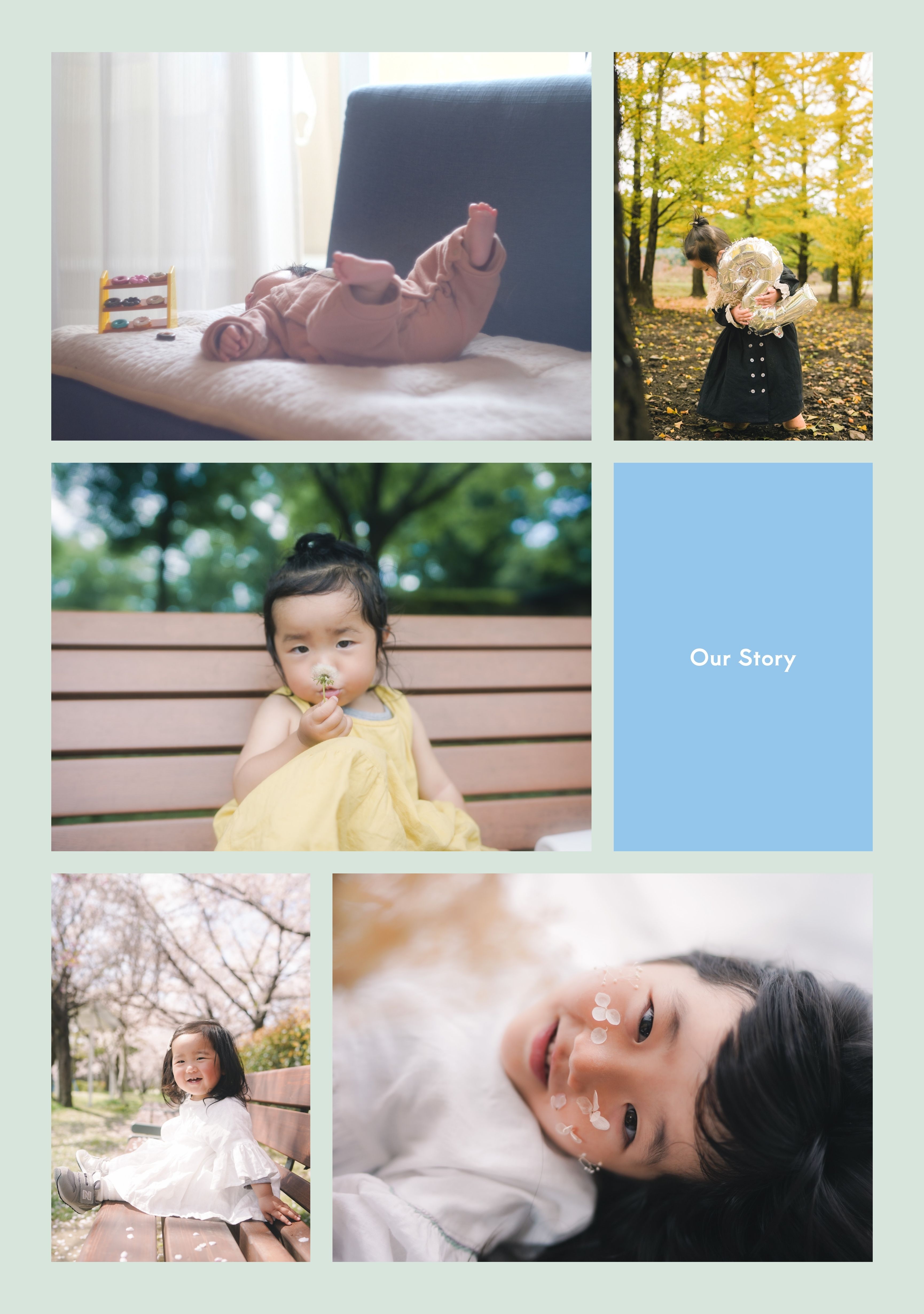 デザインサンプル