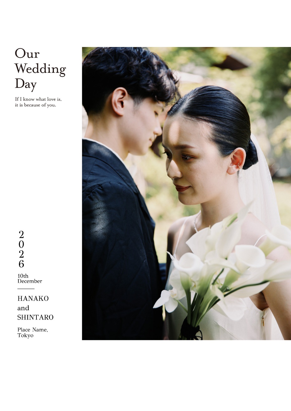 FUJICOLOR フォトブック デザインテンプレート