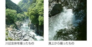 川や湖の自然を美しく撮影する方法 富士フイルムのフォトブック