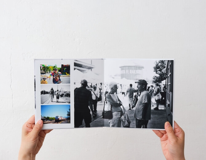 たおやかで魅力的。ほどよいサイズは贅沢でおしゃれ