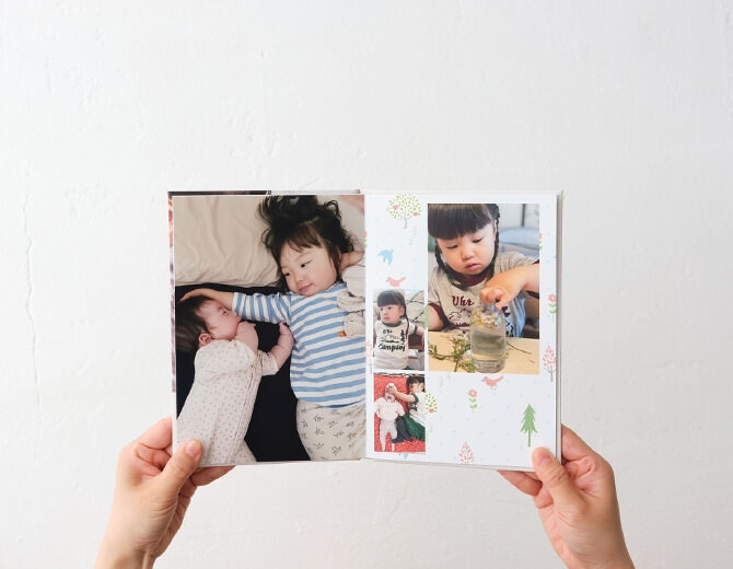 ちょうどよい。フィットする心地よさ