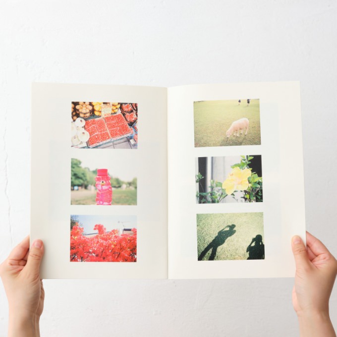 Photo ZINE