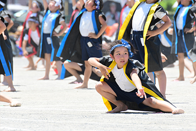 運動会で子どもの勇姿をキレイに撮ろう!