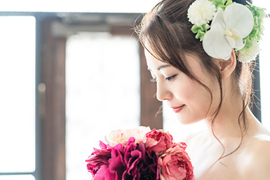 おしゃれな結婚式アルバム自作のコツ、両親へのプレゼントにもおすすめ