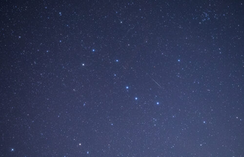 星空撮影は明るさのコントロールがカギ。星空を写す撮影テクニック