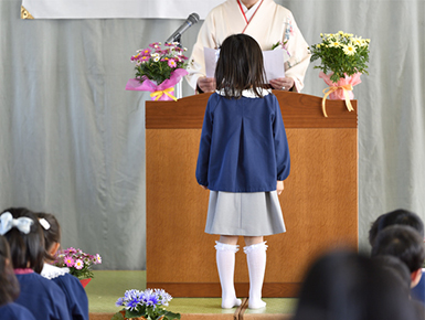 おしゃれママ必見!卒園式の服装と写真の撮り方のコツ