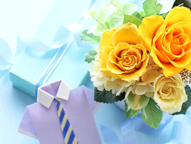 父の日ギフト画像