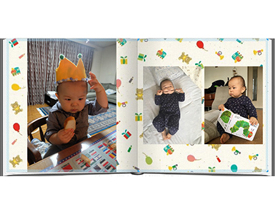 簡単かわいい!フォトブックの作り方4つのコツ