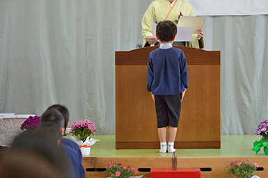 卒園式に向けて準備するものは?持ち物リストや記念品【幼稚園・保育園】