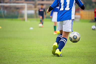 初心者でもできるサッカーの撮影! こどもの輝く瞬間を逃さないための撮影テク