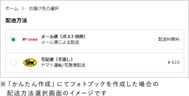 注文イメージ